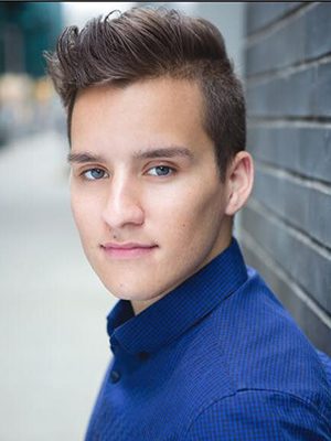 This is the second time Luce has directed a play, after taking on a project his senior year at Needham High School.