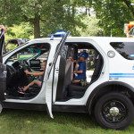 Dover Library hosts annual Big Truck Day
