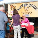 Annual fair kicks off holiday weekend