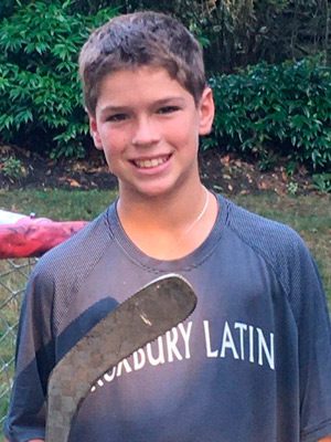 Will Matthews, who will receive the Spotlight on Hope Award at the Joslin Diabetes Center’s High Hopes Gala.