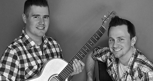 Mayberry to play Adams Farm Sunday
