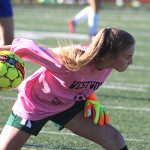 Varriale, Wolverine girls outlast Shue, Raiders