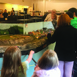 Train show returns to Wellesley