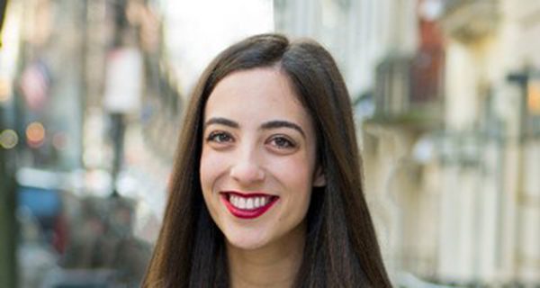 Needham native Orenstein to discuss book