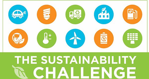 Sustainability Challenge seeks submissions