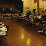 Union Congregational Church plans Rummage Sale