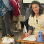 Rachel Revere recalls riveting story