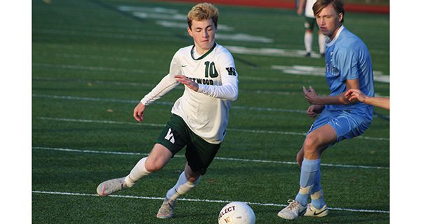 TeDuits, Wolverines ready for next step