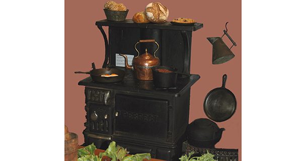 Historical Society announces fall season opening