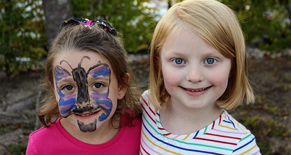 Downey PTO celebrates Welcome Back Picnic