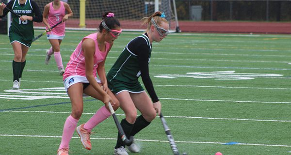 Westwood field hockey still unbeaten