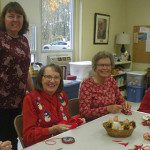 FBC prepares for Holly Fair