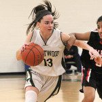 Noble leads Wolverines over Raiders